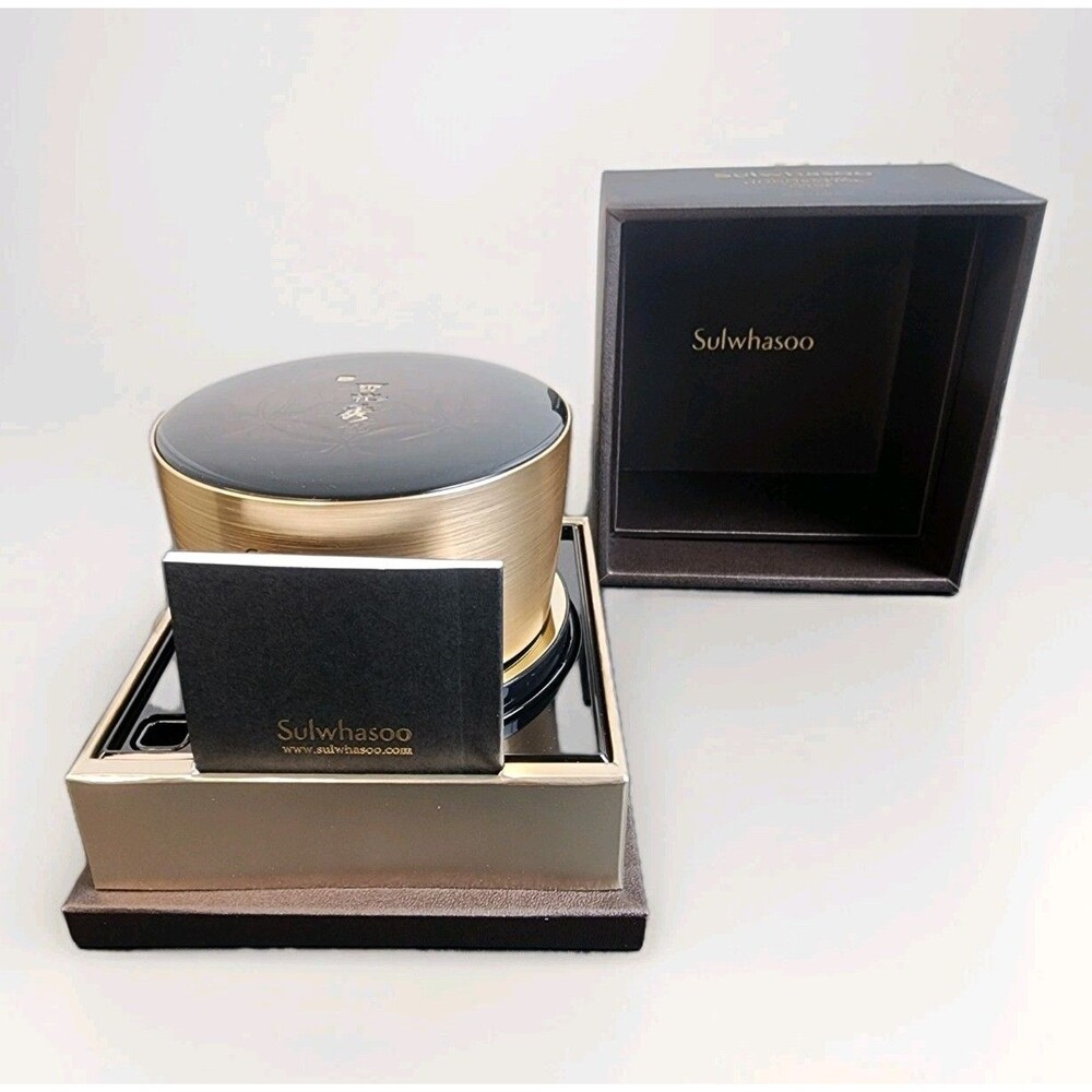 NEW Sulwhasoo Honorstige Serum Cream 2 Fl Oz